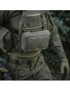M-Tac Admin Tasku Large Elite (erinevad värvid)