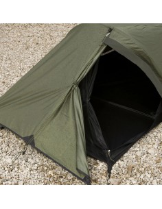 Snugpak Ionosphere One Man Tent (olive green)