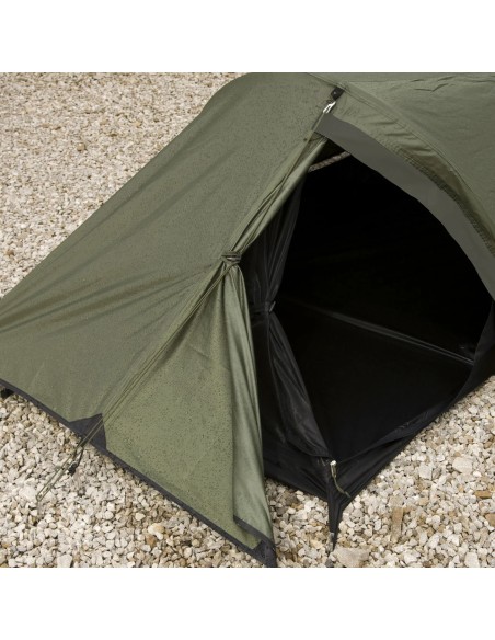 Snugpak Ionosphere One Man Tent (olive green)