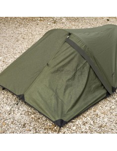 Snugpak Ionosphere One Man Tent (olive green)