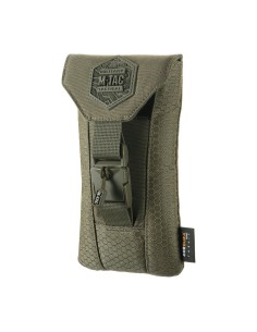 M-Tac Pouch Smartphone Elite Large Hex Full