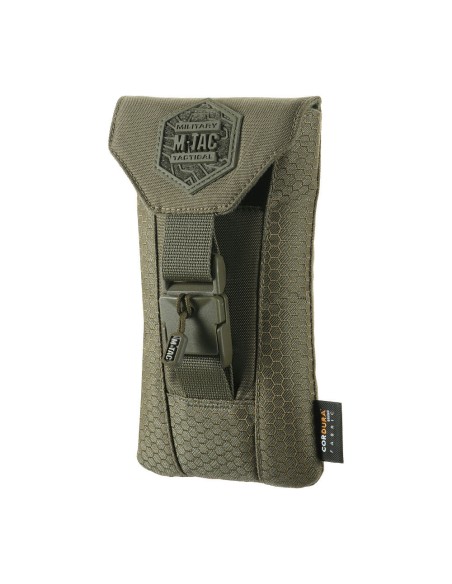 M-Tac Nutitelefoni Tasku Elite Large Hex Full
