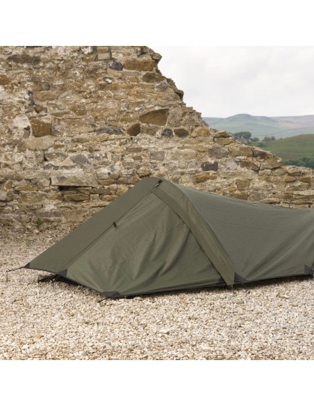 Snugpak Ionosphere One Man Tent (olive green)
