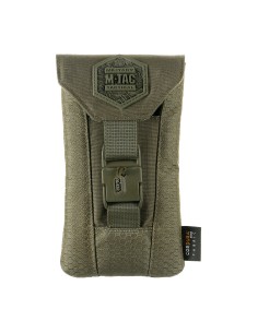 M-Tac Nutitelefoni Tasku Elite Large Hex Full