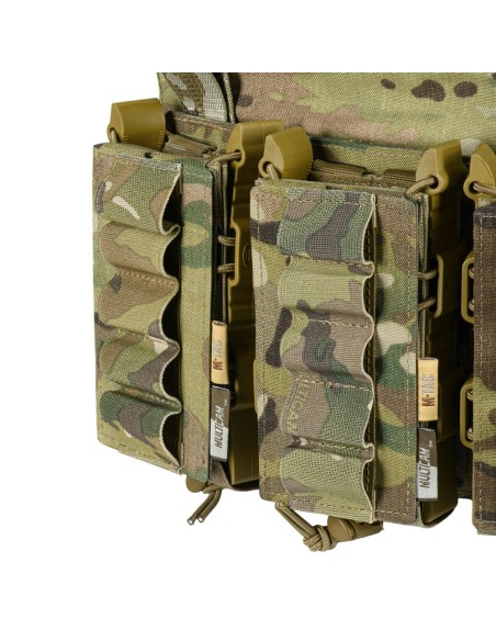 M-Tac Laser-Cut padrunikott siledaraudsele 12 kaliibri jaoks