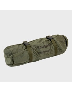 Snugpak Ionosphere Ühemehetelk (oliiv)