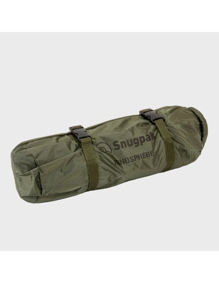 Snugpak Ionosphere Ühemehetelk (oliiv)