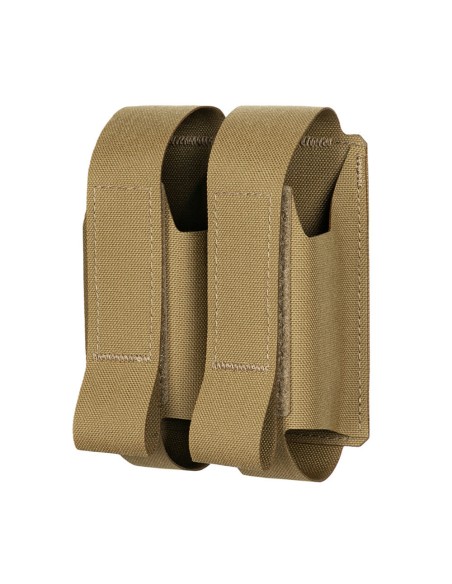 M-Tac Pouch for 2 VOG Type Grenade (various colours)