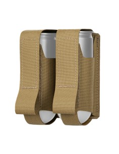 M-Tac Pouch for 2 VOG Type Grenade (various colours)