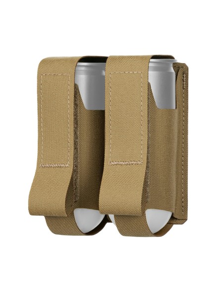 M-Tac Pouch for 2 VOG Type Grenade (various colours)