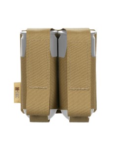 M-Tac Pouch for 2 VOG Type Grenade (various colours)