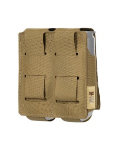 M-Tac Pouch for 2 VOG Type Grenade (various colours)