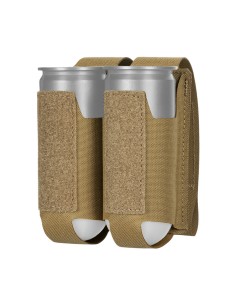 M-Tac Pouch for 2 VOG Type Grenade (various colours)