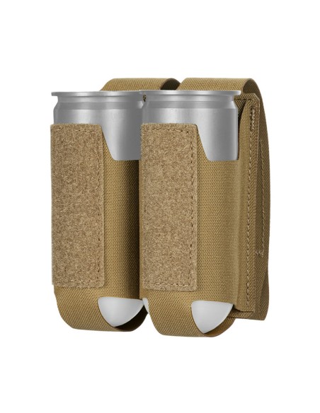 M-Tac Pouch for 2 VOG Type Grenade (various colours)