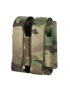 M-Tac Pouch for 2 VOG Type Grenade (various colours)