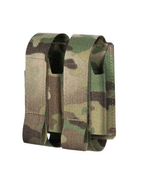 M-Tac Pouch for 2 VOG Type Grenade (various colours)