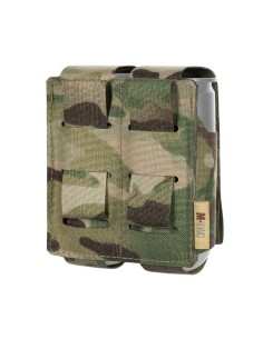 M-Tac Pouch for 2 VOG Type Grenade (various colours)