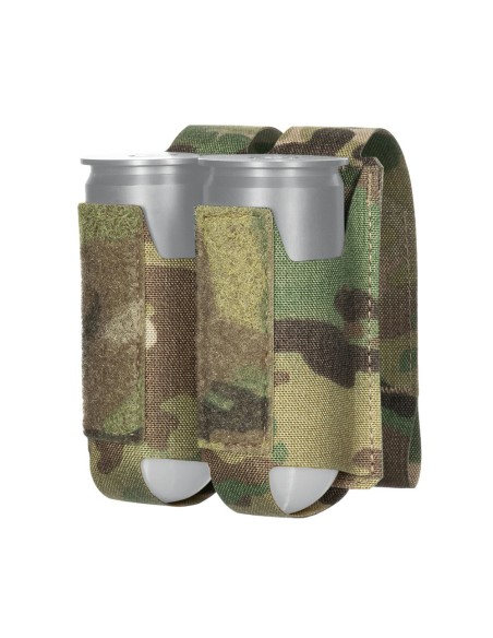 M-Tac Pouch for 2 VOG Type Grenade (various colours)