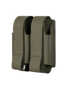 M-Tac Pouch for 2 VOG Type Grenade (various colours)