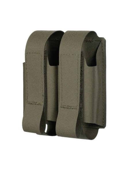 M-Tac Pouch for 2 VOG Type Grenade (various colours)