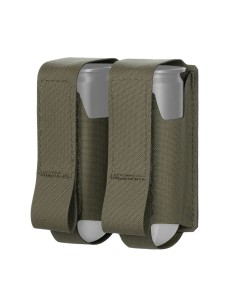 M-Tac Pouch for 2 VOG Type Grenade (various colours)