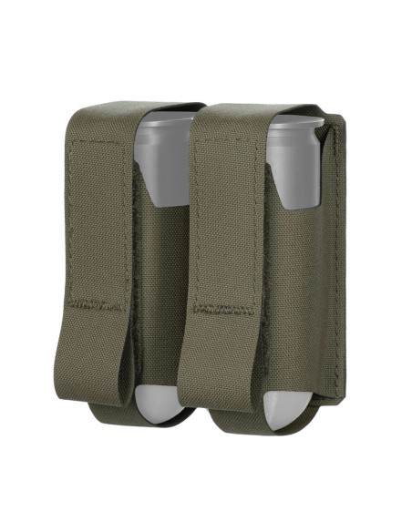 M-Tac Pouch for 2 VOG Type Grenade (various colours)