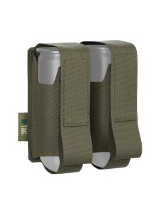 M-Tac Pouch for 2 VOG Type Grenade (various colours)