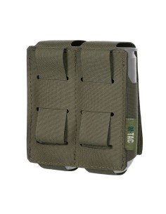 M-Tac Pouch for 2 VOG Type Grenade (various colours)