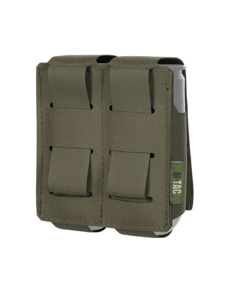 M-Tac Pouch for 2 VOG Type Grenade (various colours)