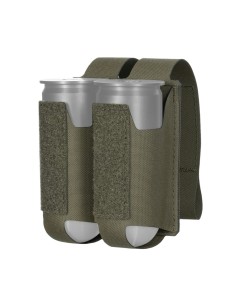 M-Tac Pouch for 2 VOG Type Grenade (various colours)