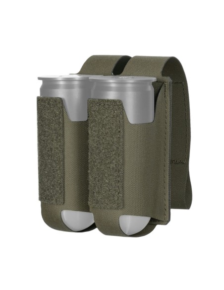 M-Tac Pouch for 2 VOG Type Grenade (various colours)
