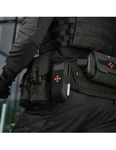 M-Tac Pouch for Turnise Closed (various colours)