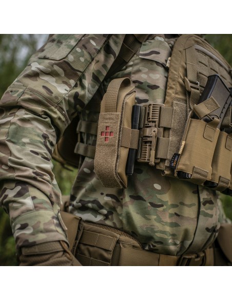 M-Tac Pouch for Turnise Closed (various colours)