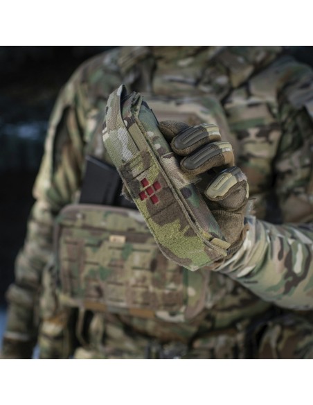 M-Tac Pouch for Turnise Closed (various colours)