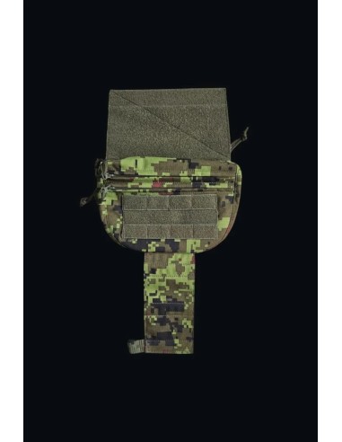 Profline Utility Bag PÄRTEL-2 Gen II (EDC)