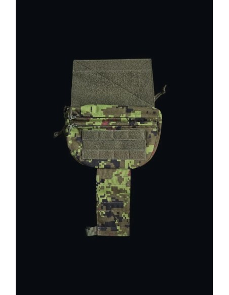 Profline Utility Bag PÄRTEL-2 Gen II (EDC)