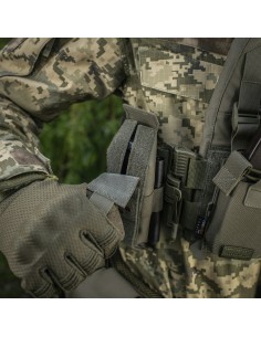 M-Tac Pouch for Turnise Closed (various colours)