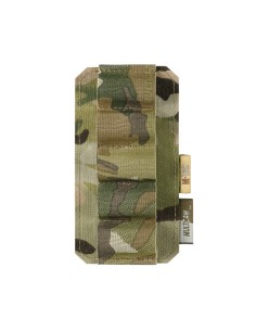 M-Tac Shotgun Shell Pouch Velcro For 12 Gauge