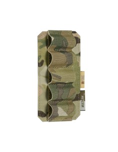 M-Tac Shotgun Shell Pouch Velcro For 12 Gauge