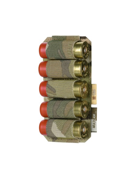 M-Tac Shotgun Shell Pouch Velcro For 12 Gauge