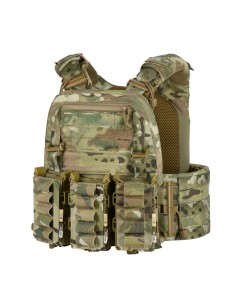 M-Tac Shotgun Shell Pouch Velcro For 12 Gauge