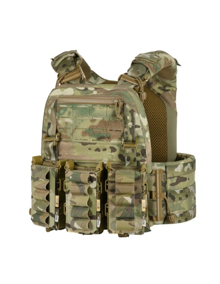 M-Tac Shotgun Shell Pouch Velcro For 12 Gauge