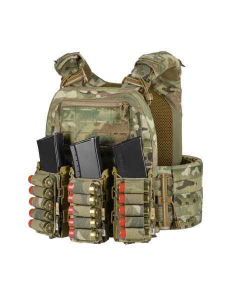 M-Tac Shotgun Shell Pouch Velcro For 12 Gauge