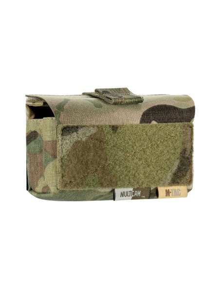 M-Tac Tasku padrunite jaoks kal. 12 10 padruni jaoks Elite (erinevad värvid)