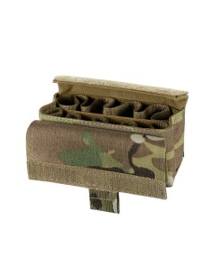M-Tac Tasku padrunite jaoks kal. 12 10 padruni jaoks Elite (erinevad värvid)