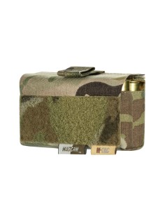 M-Tac Tasku padrunite jaoks kal. 12 10 padruni jaoks Elite (erinevad värvid)
