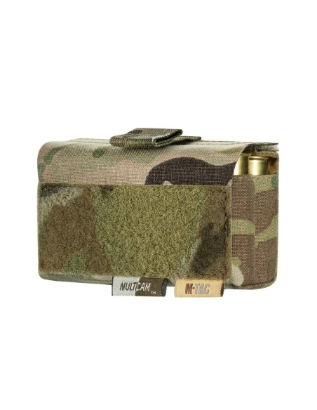 M-Tac Tasku padrunite jaoks kal. 12 10 padruni jaoks Elite (erinevad värvid)