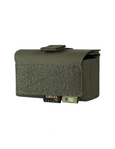 M-Tac Tasku padrunite jaoks kal. 12 10 padruni jaoks Elite (erinevad värvid)