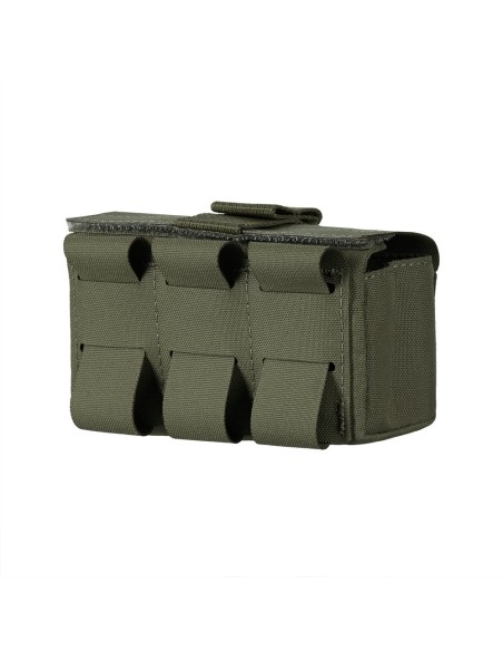 M-Tac Tasku padrunite jaoks kal. 12 10 padruni jaoks Elite (erinevad värvid)