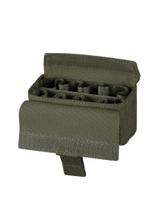 M-Tac Tasku padrunite jaoks kal. 12 10 padruni jaoks Elite (erinevad värvid)